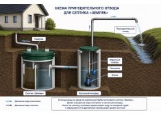Спарта Лето 2,5 куб.м